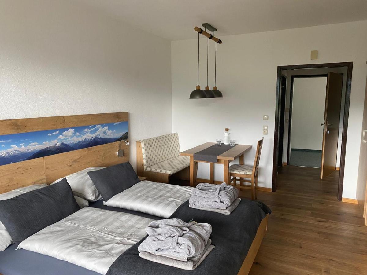 Apartment Sandra บัดกอยเซิร์น ภายนอก รูปภาพ