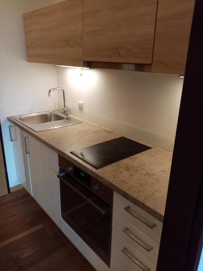 Apartment Sandra บัดกอยเซิร์น ภายนอก รูปภาพ
