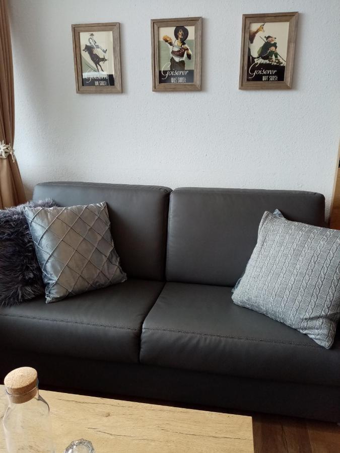 Apartment Sandra บัดกอยเซิร์น ภายนอก รูปภาพ